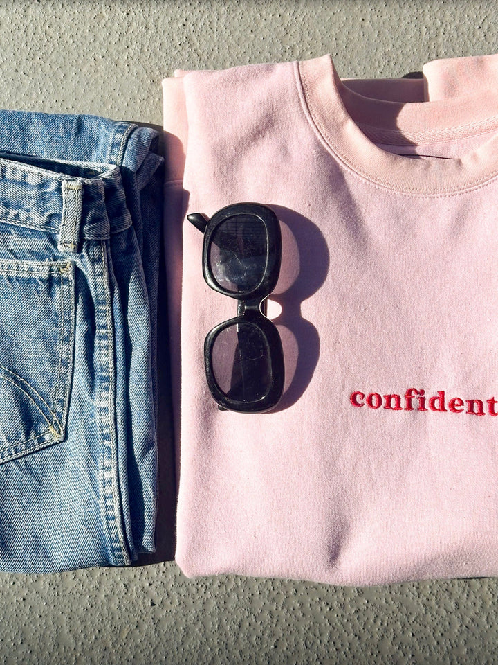 Confidence Isn’t a Personality Trait. It’s a Skill We Were Rarely Taught to Practice.