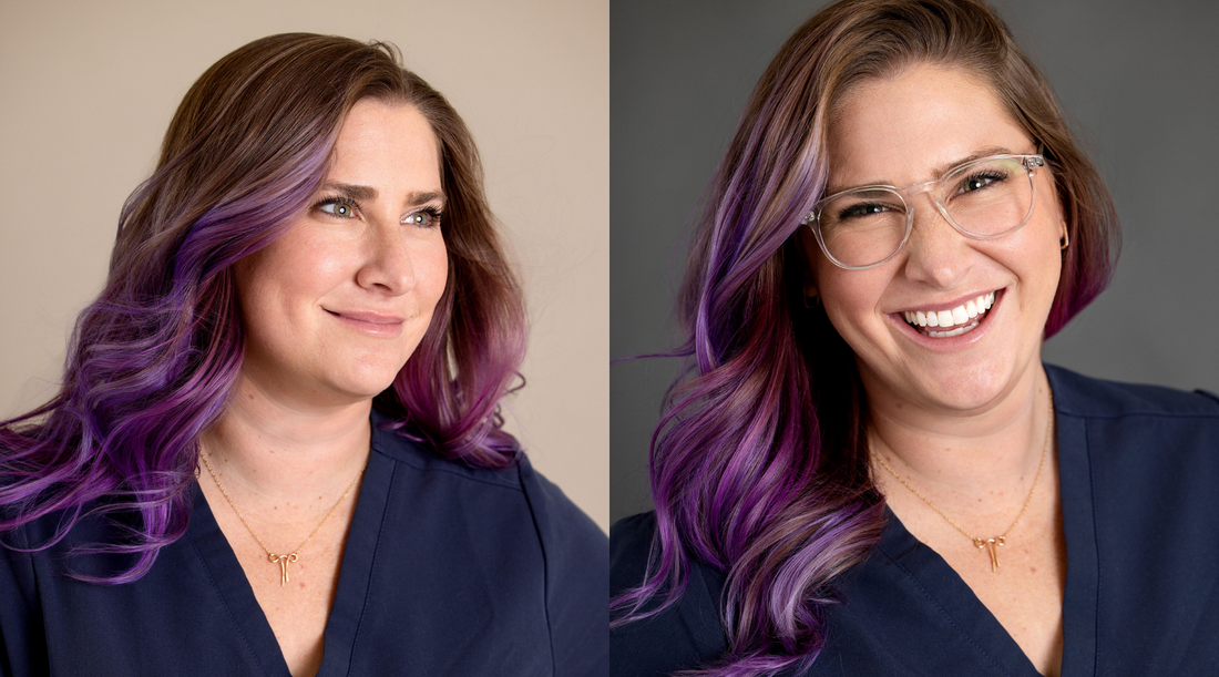 Let’s Talk About Periods — with OB/GYN PA-C Nikki Sapiro Vinckier