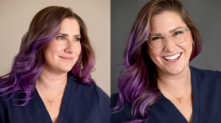 Let’s Talk About Periods — with OB/GYN PA-C Nikki Sapiro Vinckier