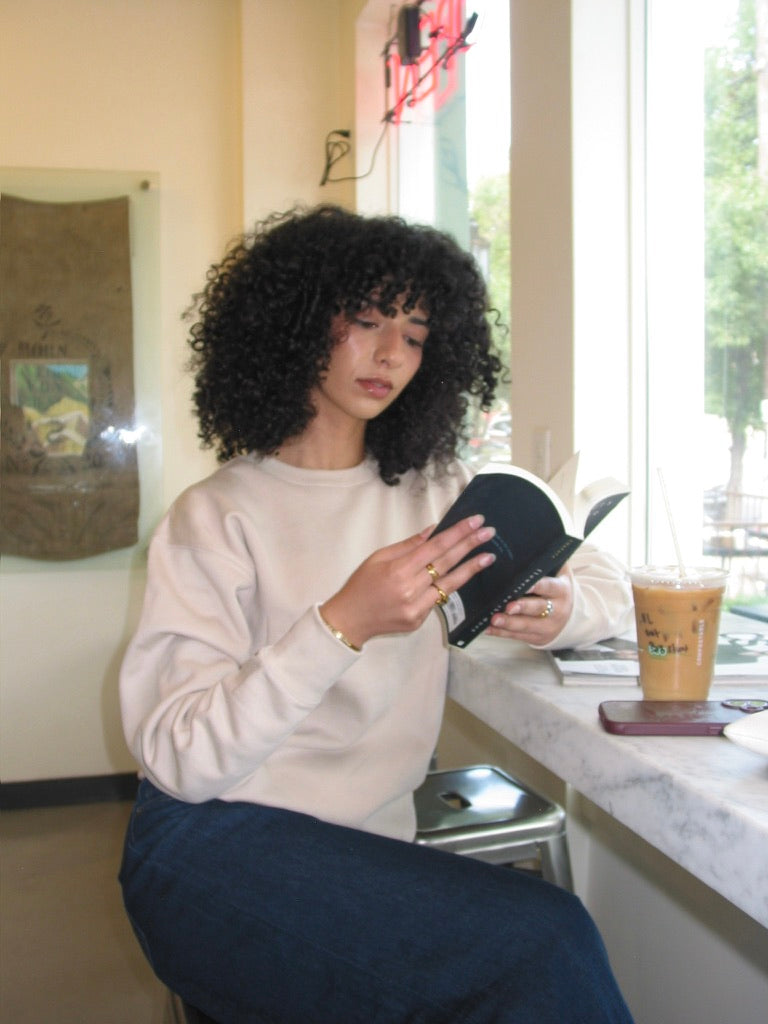 "Anything You Can Do I Can Do Bleeding" Droplet Crew