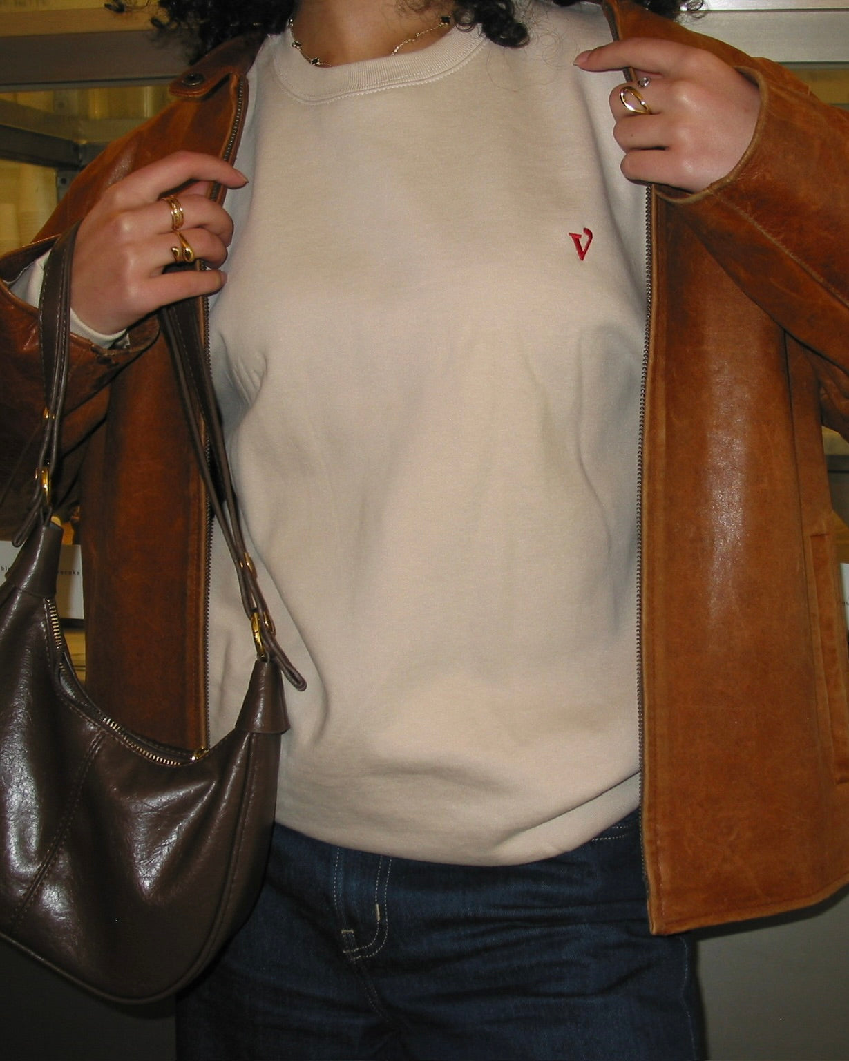 "Anything You Can Do I Can Do Bleeding" Droplet Crew