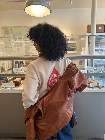 "Anything You Can Do I Can Do Bleeding" Droplet Crew